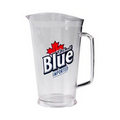 60 Oz. BPA Free Pitcher (Petite Line)